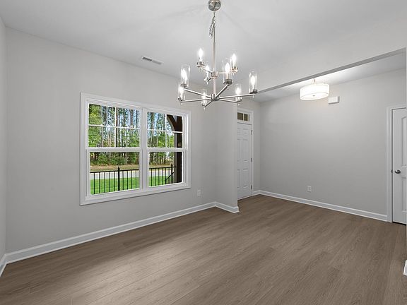 Similar Home-Different Trim Option