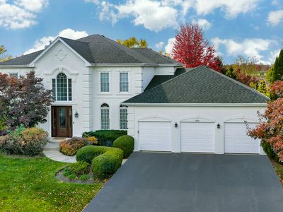 1563 Suzann Ter, Northbrook, IL, 60062