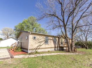 4315 Rockenham Rd, Saint George, KS 66535