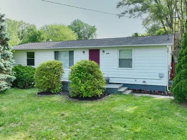 13148 N Saginaw Rd, Clio, MI 48420
