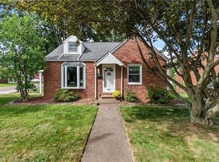 2945 15th St NW, Canton, OH 44708