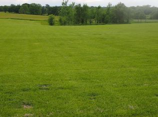 Smart Rd, Greenwood, MO 64034