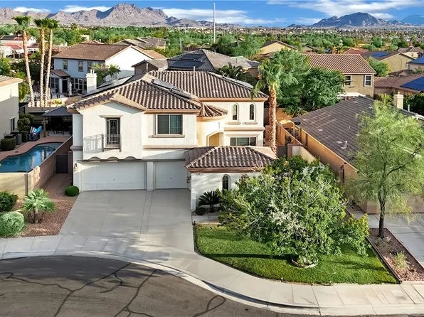 875 Chaste Ct, Henderson, NV 89015