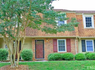 4810 Blue Bird Ct APT D, Raleigh, NC 27606