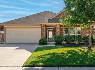 2413 Michelle Creek Dr, Little Elm, TX 75068