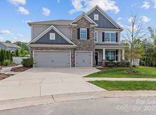 106 Wrangler Dr, Mooresville, NC 28115
