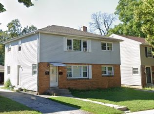 5419 N 83rd St #5419-JNF, Milwaukee, WI 53218