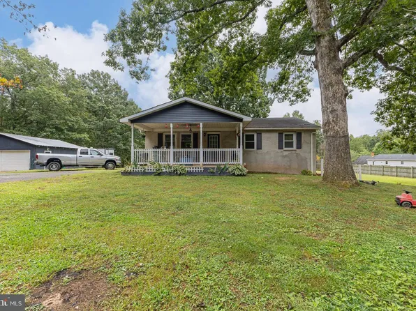 13517 Silver Hill Rd, Sumerduck, VA 22742