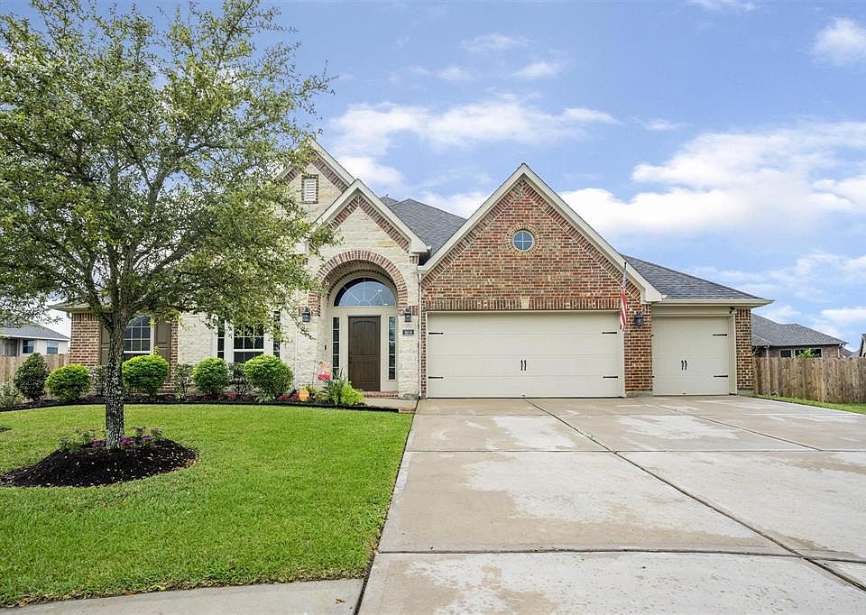 Welcome Home!