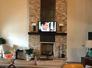 337 Highland Pointe Dr, Cohutta, GA 30710