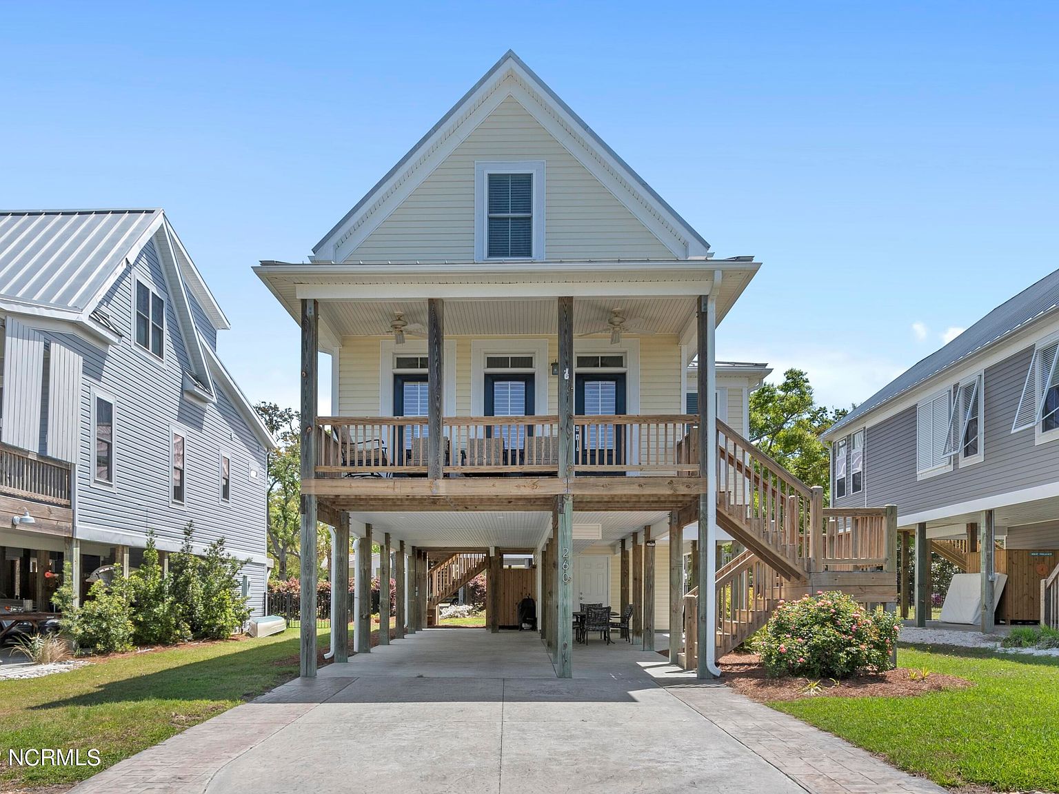 260 NE 64th Street, Oak Island, NC 28465 | Zillow