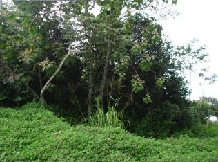 Limu St LOT 22, Pahoa, HI 96778