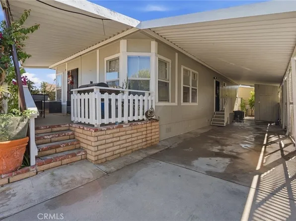 132 S Colombo Ln #132, Tustin, CA 92780