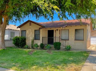234 Linda Vista Dr, Bakersfield, CA 93308