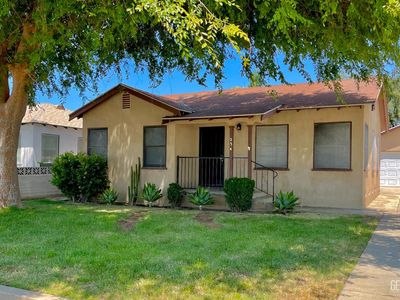 234 Linda Vista Dr, Bakersfield, CA, 93308