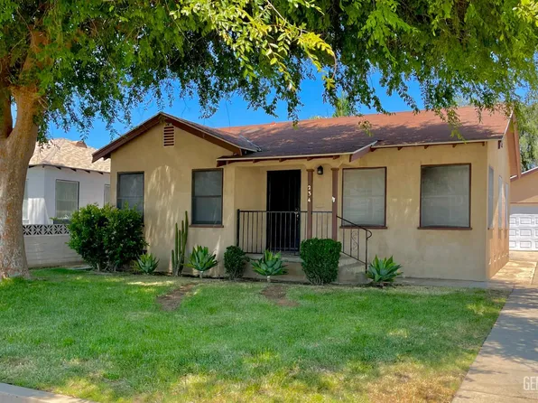 234 Linda Vista Dr, Bakersfield, CA 93308