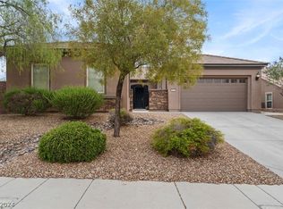 2693 Petit Tranon St, Henderson, NV 89044