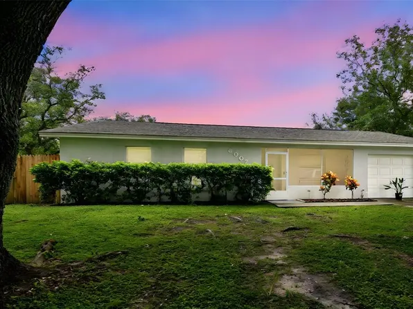 6007 Calendar Ct W, Lakeland, FL 33812