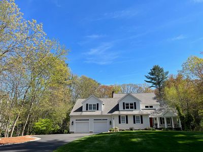 31 Lancashire Dr, Mansfield, MA, 02048