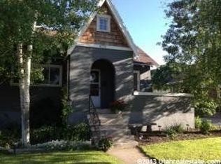 8775 W Cyprus St, Copperton, UT 84006