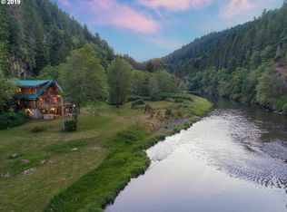 616 Modrow Rd, Kalama, WA 98625