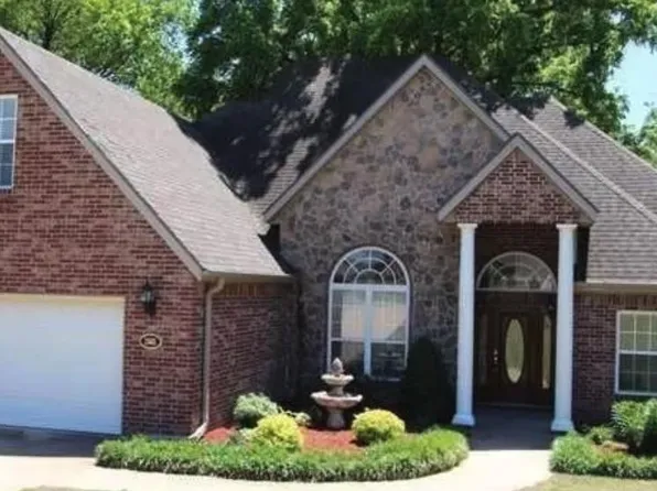 2603 SW 8th St, Gravette, AR 72712