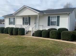 146 Stones Throw Ln, Salisbury, NC 28146