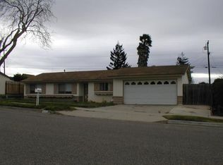 1134 Via Del Carmel, Santa Maria, CA 93455