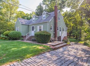 350 Island Ave, Ramsey, NJ 07446
