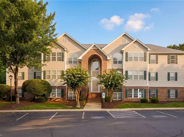 531 Scholastic Ct, Winston Salem, NC 27106