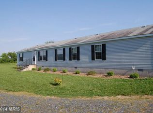 4895 Ennals Rd, Hurlock, MD 21643