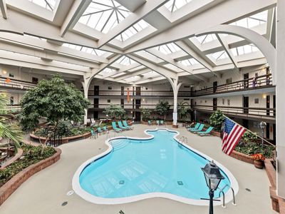 5200 South Tuckaway BOULEVARD #249C, Milwaukee, WI, 53221