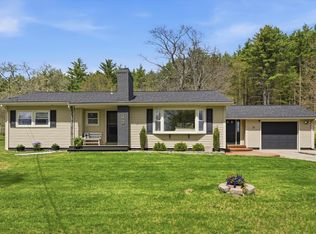 80 English Range Road, Derry, NH 03038