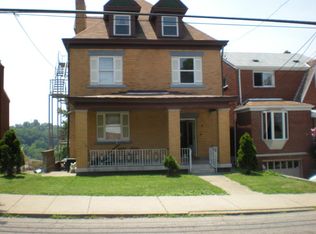 1312 Woodbourne Ave APT 3, Pittsburgh, PA