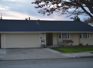 1497 Fields Dr, San Jose, CA
