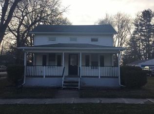 113 S State St, Poplar Grove, IL 61065