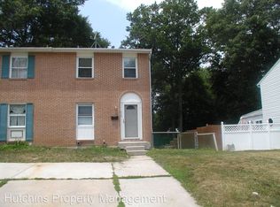 650 Sequoia Dr, Edgewood, MD