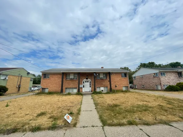 2916 Taft Ave SW, Wyoming, MI 49519