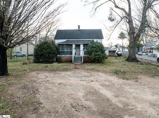 156 C St, Greenville, SC 29609