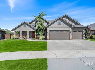 5648 N Peppard Ave, Meridian, ID 83646
