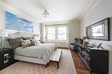 Rented by Compass