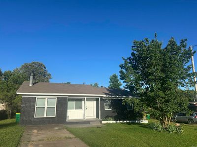 8312 Walkers Dr, North Little Rock, AR, 72117