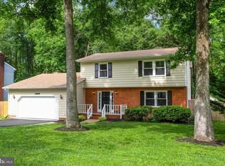 11808 Rutherford Dr, Fredericksburg, VA 22407