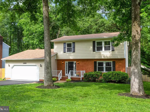 11808 Rutherford Dr, Fredericksburg, VA 22407