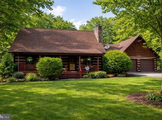 1204 Alexander Ln, Oakland, MD 21550