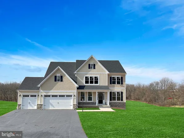 5612 Woodbine Rd, Woodbine, MD 21797