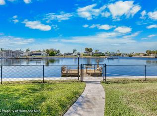 4151 Camelia Dr, Hernando Beach, FL 34607