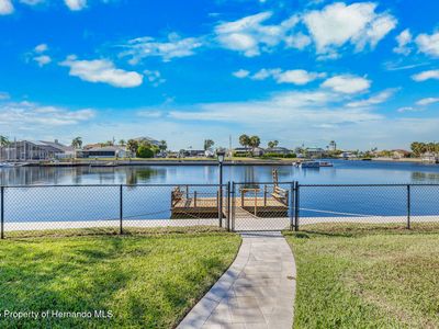 4151 Camelia Dr, Hernando Beach, FL, 34607