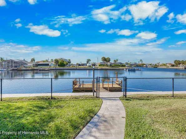 4151 Camelia Dr, Hernando Beach, FL 34607