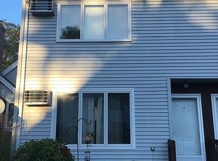 52 Eastbrook Hts UNIT B, Mansfield, CT 06250